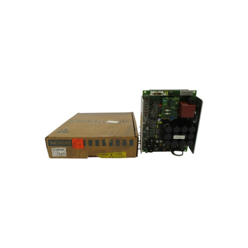 Siemens 6sc9834-0eh52 Nsmp