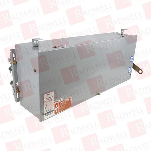 Eaton Corporation P3bhfd3100n / P3bhfd3100n (brand New)