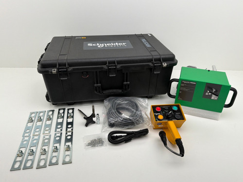 Schneider Electric Nwmprrt Masterpact Nw Remote Racking Device