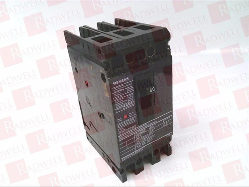 Siemens Hed43m060 / Hed43m060 (used)