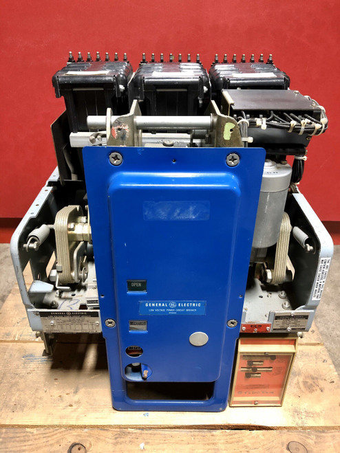 Ge Akr-4a-30-1 Eo/do