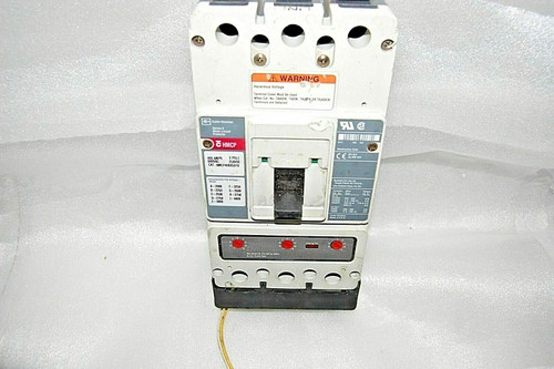 Cutler-hammer Hmcp400x5s10 Circuit Breaker Protector