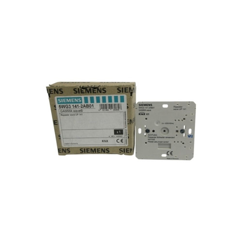 Siemens 5wg3141-2ab01 230v Nsmp