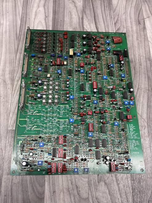 Heating Induction Service His-5 Lm0020 4009cb