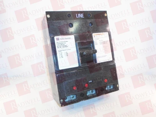 Eaton Corporation La3600f / La3600f (new in Box)