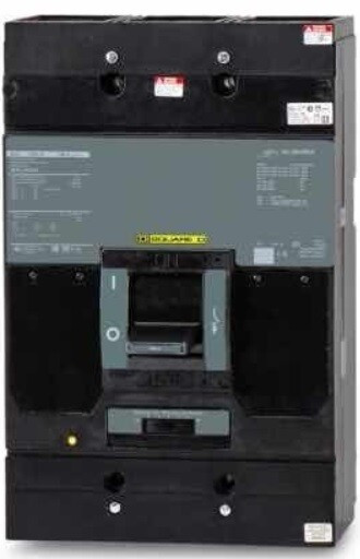 Square D Mal36500 Circuit Breaker