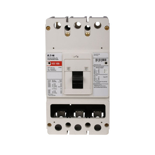 Kdc3175 - Eaton - Molded Case Circuit Breaker