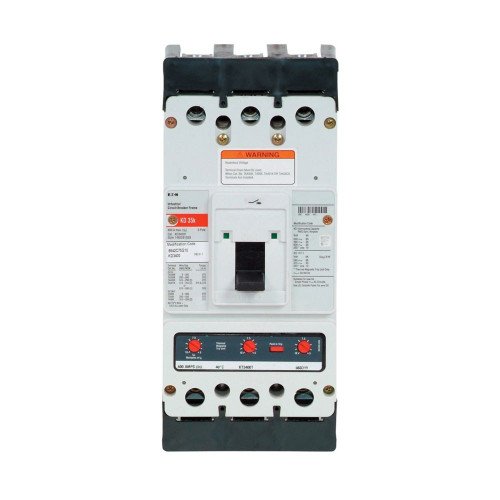 Eaton Kd3150 150a 600v