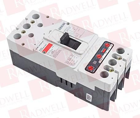 Eaton Corporation Jdc3200 / Jdc3200 (used)