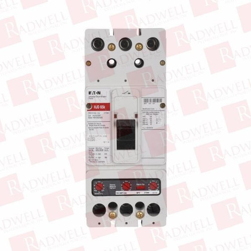 Eaton Corporation Jdc3150 / Jdc3150 (used)