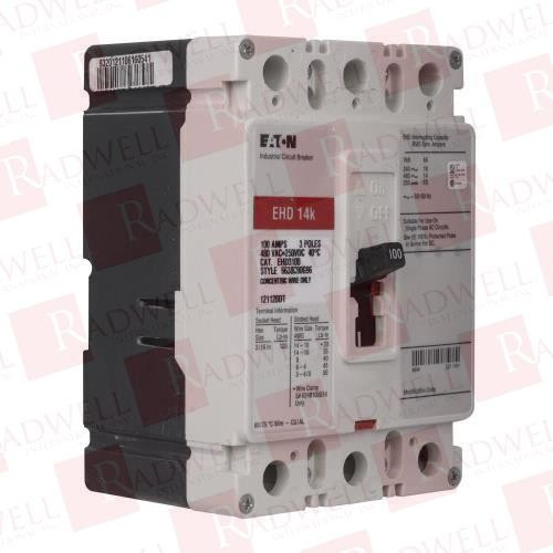 Eaton Corporation Fdc3045v / Fdc3045v (brand New)