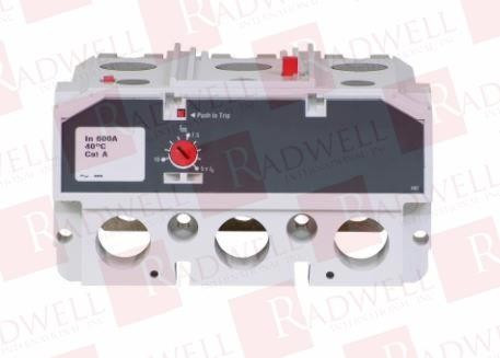 Eaton Corporation Lt3600fa / Lt3600fa (brand New)