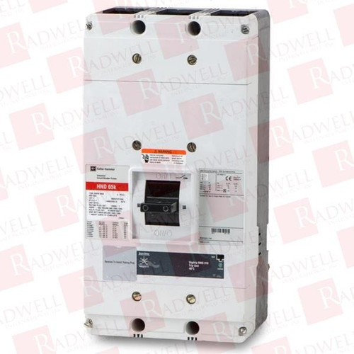Eaton Corporation Hnd3800t33w / Hnd3800t33w (used)