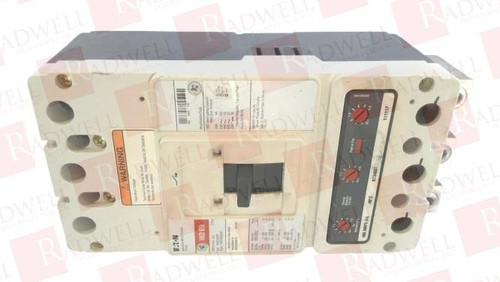 Eaton Corporation Hkd3400x15 / Hkd3400x15 (used)