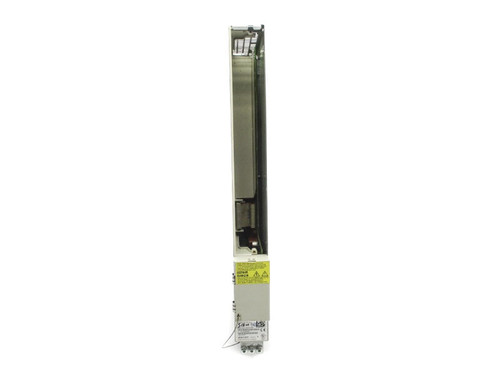 Siemens 6sn1124-1aa00-0ca2 Nsnp