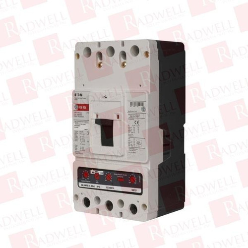Eaton Corporation Kw3400f / Kw3400f (used)