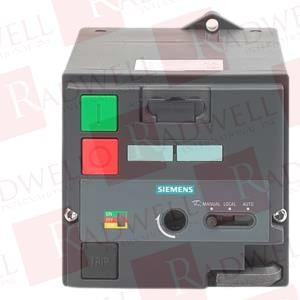 Siemens 3vl9600-3me10 / 3vl96003me10 (used)