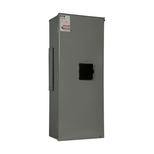 Eaton 1600 Amp 3ph Mcb Metering Main Circuit Breaker Module 3pmb1600rbc600