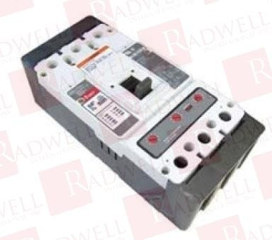 Eaton Corporation Hmcp600l6w / Hmcp600l6w (new in Box)