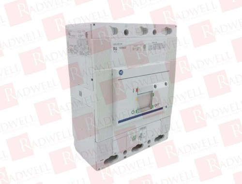 Allen Bradley 140mg-m8p-d60 / 140mgm8pd60 (used)