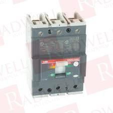 Asea Brown Boveri T4l250tws4w / T4l250tws4w (used)