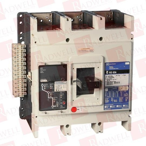 Eaton Corporation Rd316t52w / Rd316t52w (used)