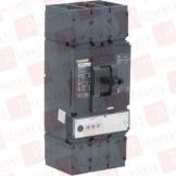 Schneider Electric Ldl36600u31x / Ldl36600u31x (used)