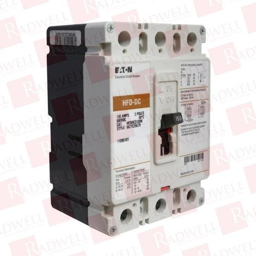 Eaton Corporation Hfddc3200wf01 / Hfddc3200wf01 (new in Box)