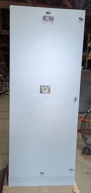 New Exco Switch Disconnect Ground Fault 3r Abb T8v 2000 a Ul Listed Arc Relt