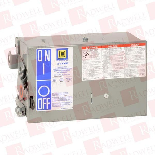 Schneider Electric Pfa34030gn / Pfa34030gn (used)