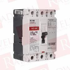 Eaton Corporation Fdc3175 / Fdc3175 (new in Box)