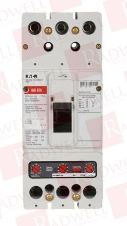 Eaton Corporation Jd3125 / Jd3125 (used)