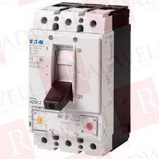 Eaton Corporation Nzmn2-m160 / Nzmn2m160 (used)