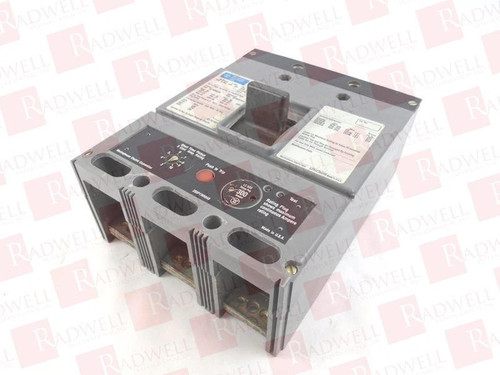 Eaton Corporation Hlc3600f / Hlc3600f (used)
