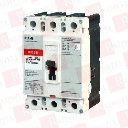 Eaton Corporation Hfd3200v / Hfd3200v (used)
