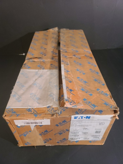 New in Box Bkkd250 Eaton Pow-r-stock Series Main Circuit Breaker Kit, Kd Type