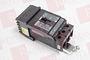 Schneider Electric Jja36200 / Jja36200 (used)
