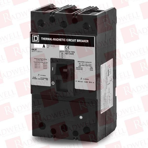 Schneider Electric Kal36090 / Kal36090 (used)