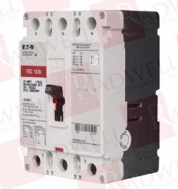 Eaton Corporation Fdc3020l / Fdc3020l (used)
