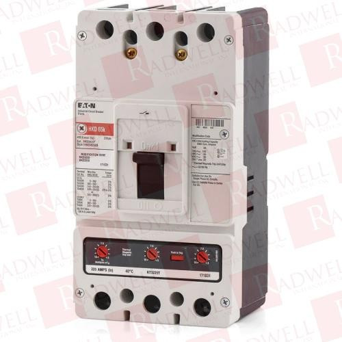 Eaton Corporation Hkd3225 / Hkd3225 (used)