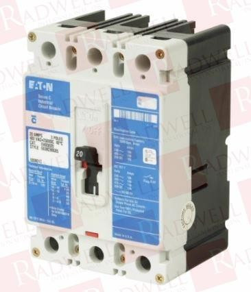 Eaton Corporation Fdc3060l / Fdc3060l (used)