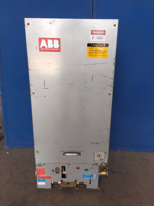 Abb 5hk-o3-b 1200a 5hk Power Circuit Breaker