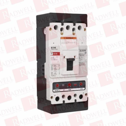 Eaton Corporation Dk3350 / Dk3350 (used)
