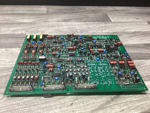 Heating Induction Service His-5 Lm0020 102jmcb
