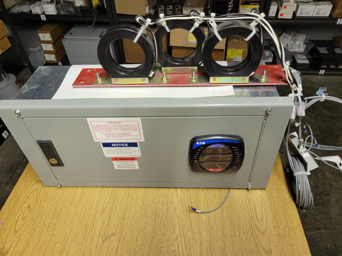Eaton Power Monitor Bucket Pxm2280ma65105 600 Volt