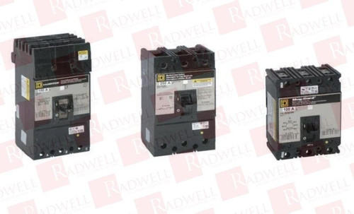 Schneider Electric Fil36100 / Fil36100 (new in Box)