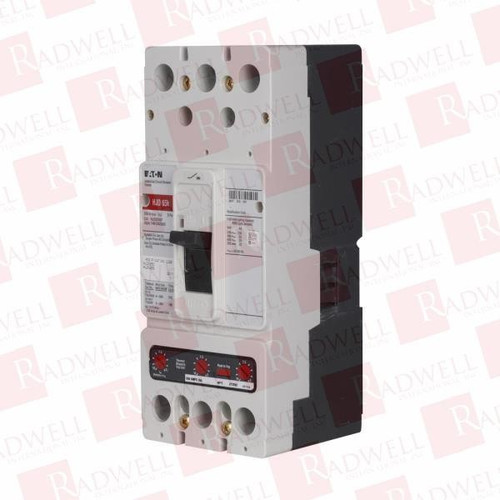 Eaton Corporation Jd3250k / Jd3250k (used)