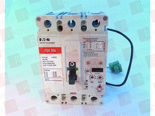 Eaton Corporation Fde308032zg / Fde308032zg (used)