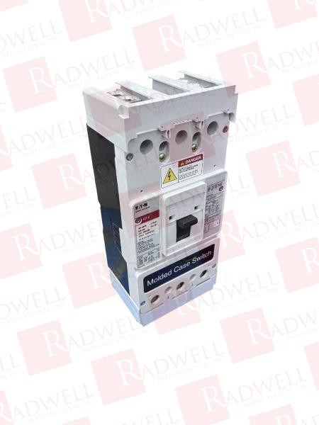Eaton Corporation Kd2400k / Kd2400k (used)