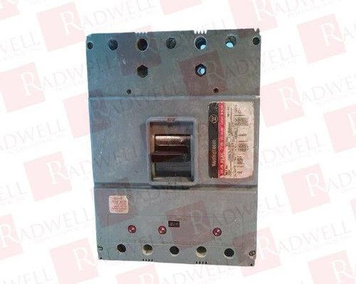 Westinghouse Hla3400f / Hla3400f (used)